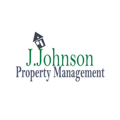 J. Johnson Property Management logo