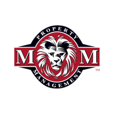 MM Property Management logo