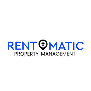 Rentomatic Property Management logo