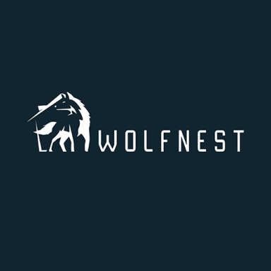 Wolfnest logo