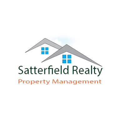 Satterfield Realty Property Management logo