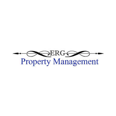 ERG Property Management logo