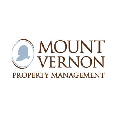 Mount Vernon Property Management logo