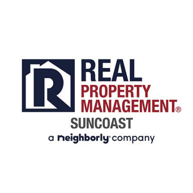 Real Property Management Suncoast logo