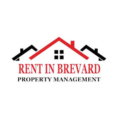 Rent in Brevard Property Management logo