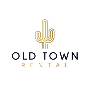 Old Town Rental logo