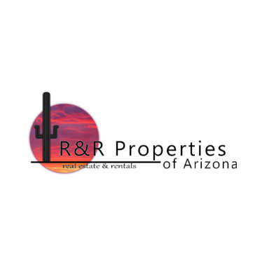 R & R Properties of Arizona logo