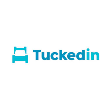 Tuckedin logo