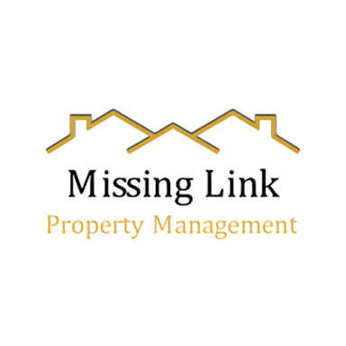 Missing Link Property Management logo