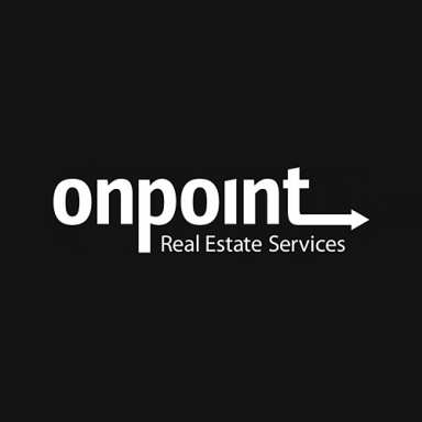 Onpoint Real Estate logo