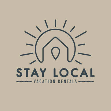 Stay Local Vacation Rentals logo