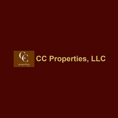 CC Properties, LLC logo
