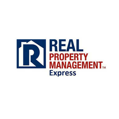 Real Property Management Express logo