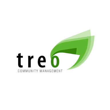 Treo Management logo
