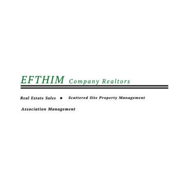 Efthim Company Realtors logo