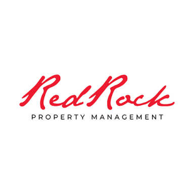 Red Rock Property Management logo