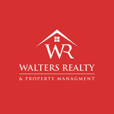 Walters Realty & Property Management logo