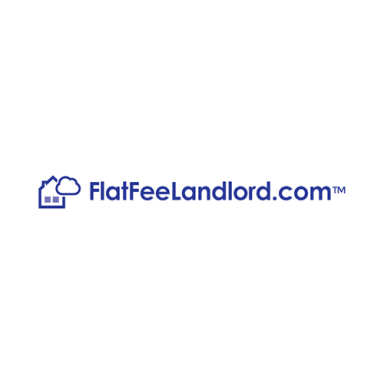 Flat Fee Landlord, LLC logo