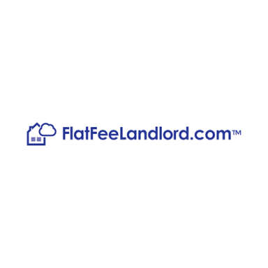 Flat Fee Landlord logo