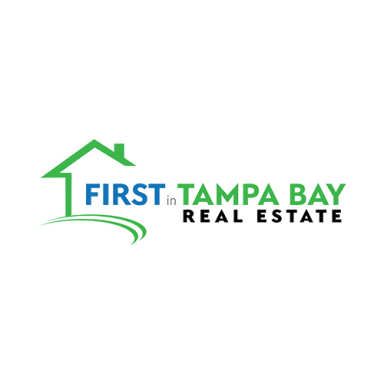 First in Tampa Bay Real Estate logo