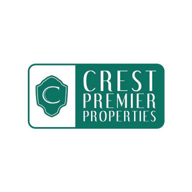 Crest Premier Properties logo