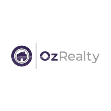 Oz Realty logo