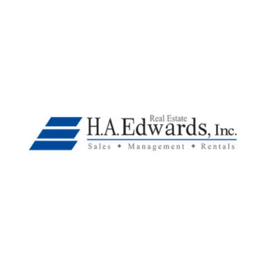 H. A. Edwards, Inc. logo