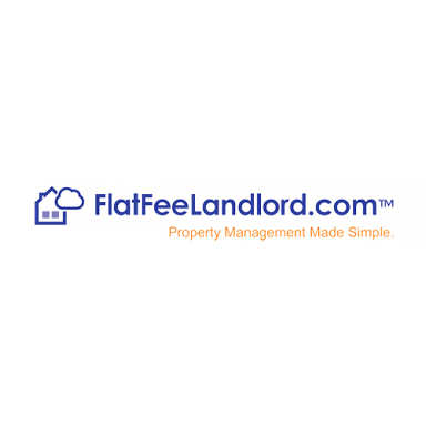 Flat Fee Landlord logo