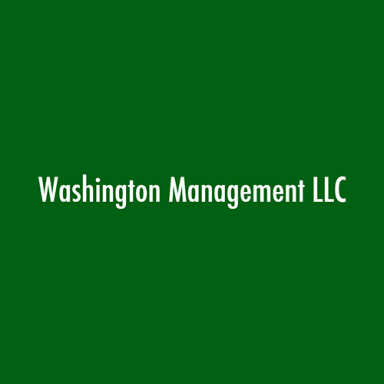 Washington Management LLC logo