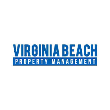 Virginia Beach Property Management logo