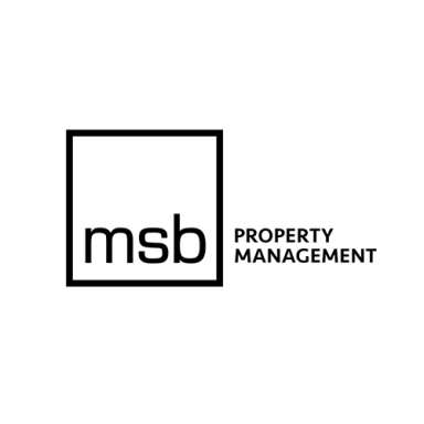 MSB Property Management logo