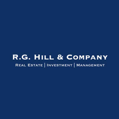 R.G. Hill & Company logo