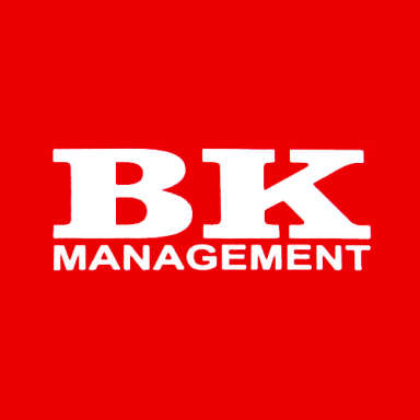 BK Management logo