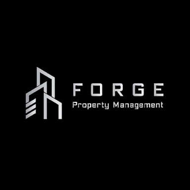 Forge Property Management logo