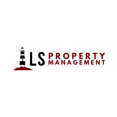 LS Property Management logo