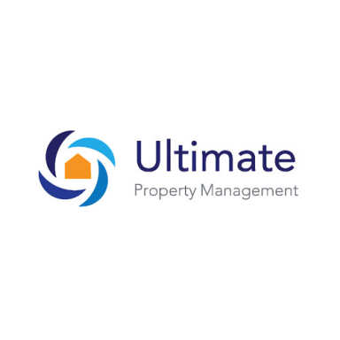 Ultimate Property Management logo