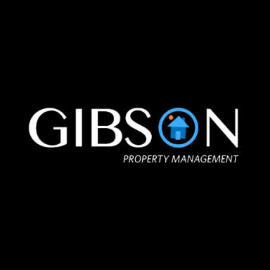 Gibson Property Management logo