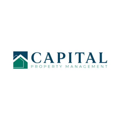 Capital Property Management logo