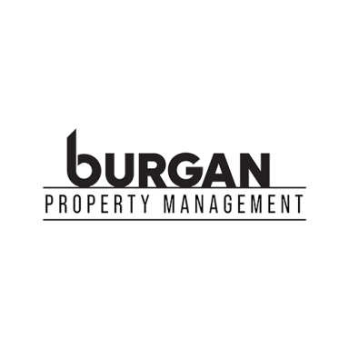 Burgan Property Management logo