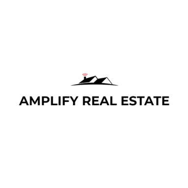 Amplify Real Estate logo