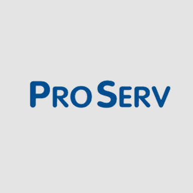 ProServ logo