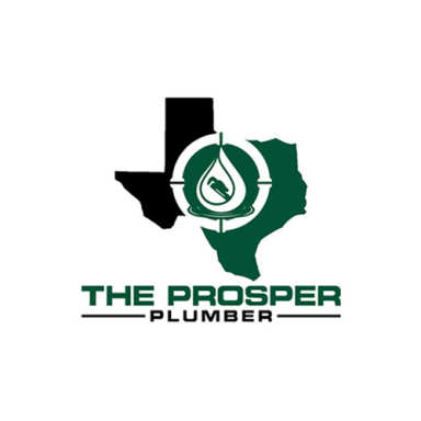 The Prosper Plumber logo