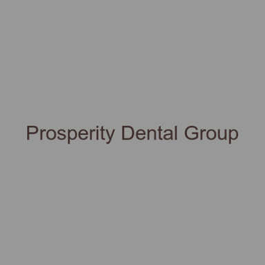 Prosperity Dental Group logo