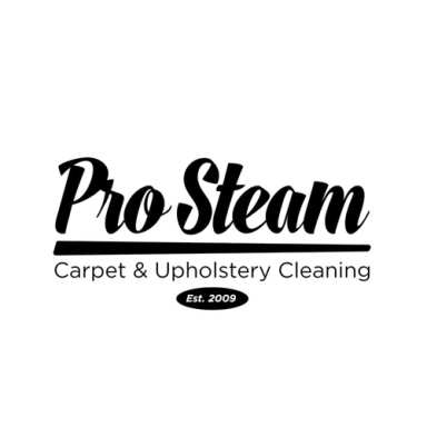 ProSteam Carpet Cleaning logo