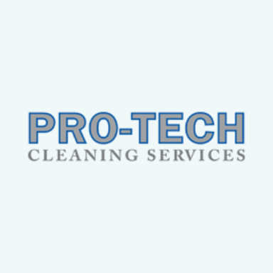 ProTech Cleaning Services logo