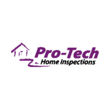 Protech Home Inspections logo