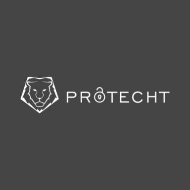 Protecht Locksmith and Security logo