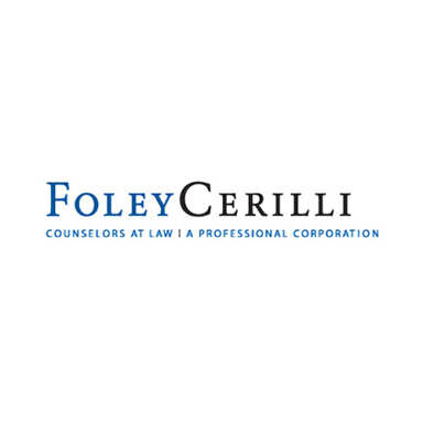 Foley Cerilli Counselors at Law logo