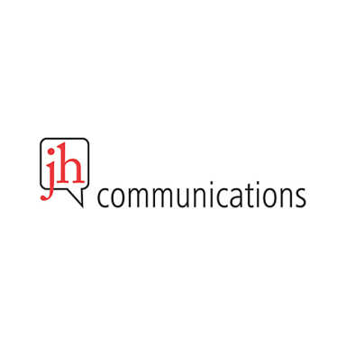 JH Communications logo