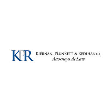 Kiernan, Plunkett & Redihan, LLP logo